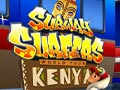 თამაშის Subway Surfers Kenya