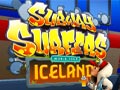 თამაშის Subway Surfers Iceland