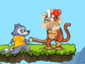 თამაშის Super Jungle Runner