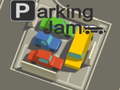 თამაშის Parking Jam 