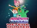 თამაშის Elliott From Earth: Meteor Hunter