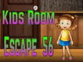 თამაშის Amgel Kids Room Escape 56