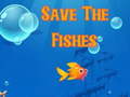 თამაშის Save the Fishes