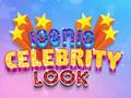 თამაშის Iconic Celebrity Look