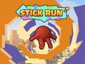 თამაშის Stick Run