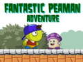 თამაშის Fantastic Peaman Adventure 