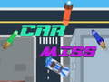 თამაშის Car Miss