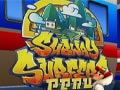 თამაშის Subway Surfers Peru