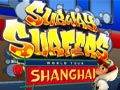 თამაშის Subway Surfers Shanghai
