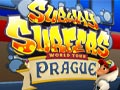 თამაშის Subway Surfers Prague