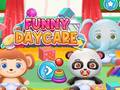 თამაშის Funny Daycare