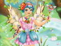 თამაშის Fairy Dress Up Game for Girl