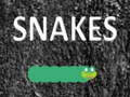 თამაშის Snakes