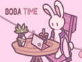 თამაშის Boba Time