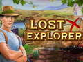 თამაშის Lost explorer