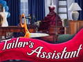 თამაშის Tailors assistant