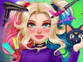 თამაშის Hailey's #Fabulous Hairstyle Challenge