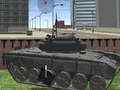 თამაშის Tank Shooting Simulator