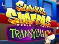 თამაშის Subway Surfers Transylvania