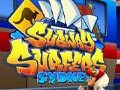 თამაშის Subway Surfers Sydney