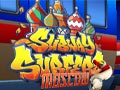 თამაშის Subway Surfers Moscow