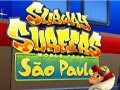 თამაშის Subway Surfers Sao Paulo