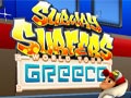 თამაშის Subway Surfers Greece