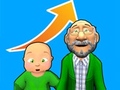 თამაშის Run Of Life 3D