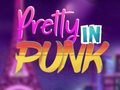 თამაშის Pretty in Punk