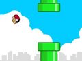 თამაშის Tiny Red Bird
