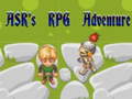 თამაშის ASR's RPG Adventure