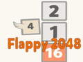 თამაშის Flappy 2048