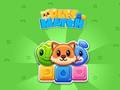 თამაშის Pets Match