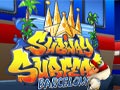 თამაშის Subway Surfers Barcelona
