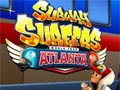 თამაშის Subway Surfers Atlanta