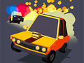 თამაშის Car Battle