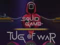 თამაშის Squid Game Tug Of War