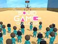 თამაშის Squid Games Challenge