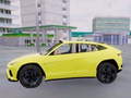 თამაშის City Car Drive
