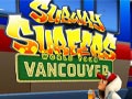 თამაშის Subway Surfers Vancouver