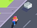 თამაშის Paper Girl