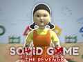 თამაშის Squid Game: The Revenge