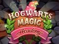 თამაშის Hogwarts Magic Academy