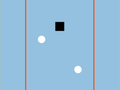 თამაშის Evasive Balls
