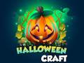 თამაშის Halloween Craft