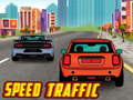 თამაშის Speed Traffic