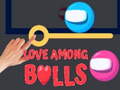 თამაშის Love Among Balls