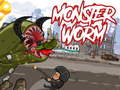 თამაშის Monster Worm