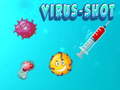 თამაშის Virus-Shot