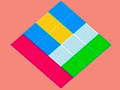 თამაშის Tap And Fold: Paint Blocks